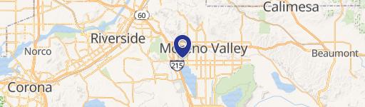 22455 Alessandro Blvd Ste, Unit 122