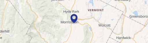 Morrisville, VT 05661