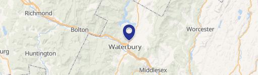 838 Waterbury Stowe Rd