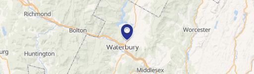 1024 Waterbury Stowe Rd