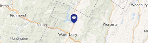 2934 Waterbury Stowe Rd