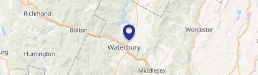 994 Waterbury Stowe Rd