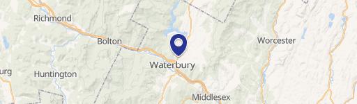 820 Waterbury Stowe Rd