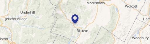 Town Of Stowe