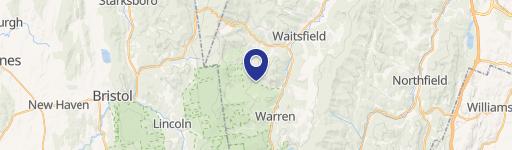 2197 Sugarbush Access Rd