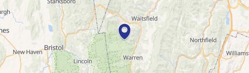 1939 Sugarbush Access Rd