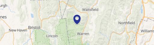 2369 Sugarbush Access Rd