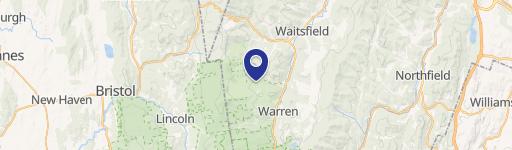 2524 Sugarbush Access Rd