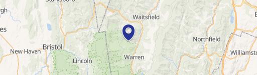 1423 Sugarbush Access Rd