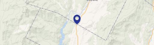 6576 Waterbury-stowe Rd