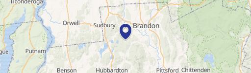 Brandon, VT 05733