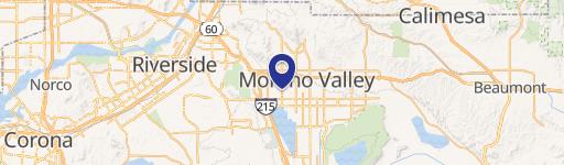 22985 Cottonwood Ave