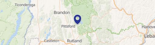 Chittenden, VT 05737