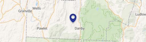 Danby, VT 05739