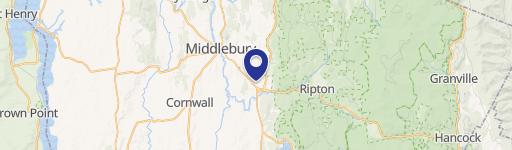 Middlebury, VT 05753