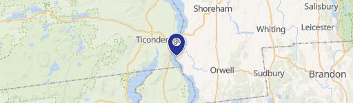 685 Mt Independence Rd