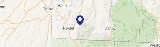 1400 Danby Pawlet Rd