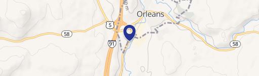 4294th Barton-orleans Rd