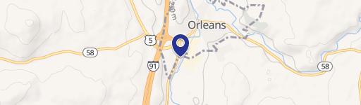 4332nd Barton Orleans Rdd