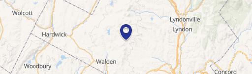 448 Walden Mtn Rd