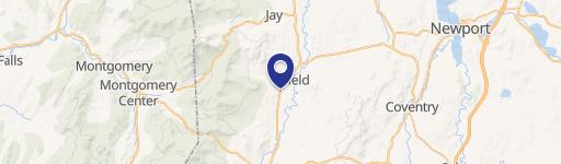 Westfield, VT 05874