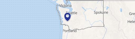 Boistfort Winlock Rd, WA 