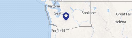 Tieton Reservoir Rd, WA 