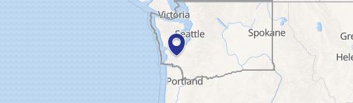 Pe Ell Mcdonald Rd, WA 