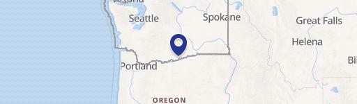 Roosevelt Grade Rd, WA 