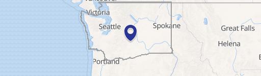 Hwy 12th Naches River