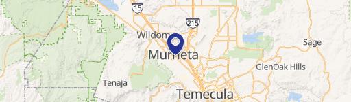 41660 Ivy St, Unit A1