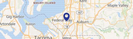 Federal Way, WA 98003