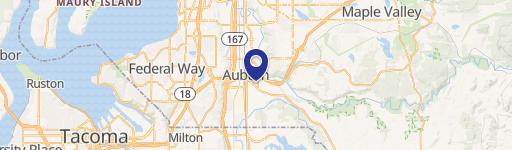 Auburn, WA 98002
