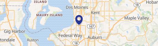 Federal Way, WA 98003