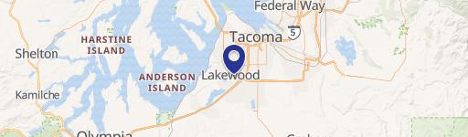 10315 Bridgeport SW Way