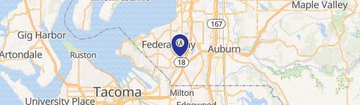 Federal Way, WA 98003