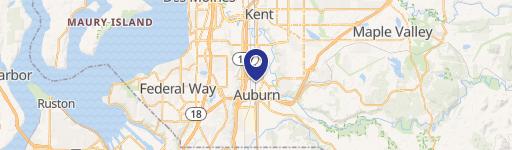 Auburn, WA 98001