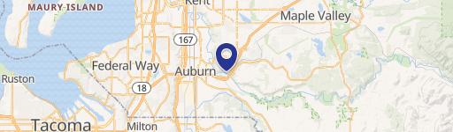 11828 Auburn-black Diamond Rd