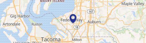 Federal Way, WA 98003