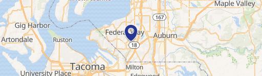 Federal Way, WA 98003