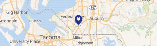 Federal Way, WA 98003