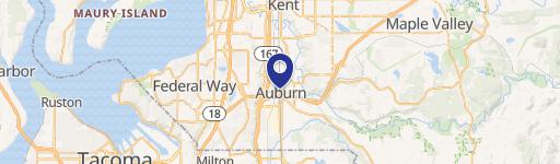 Auburn, WA 98001