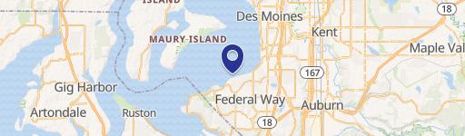 Federal Way, WA 98023