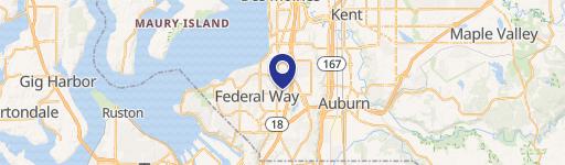 Federal Way, WA 98003