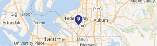 Federal Way, WA 98003