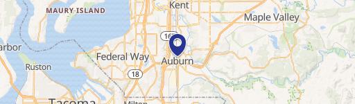 Auburn, WA 98001