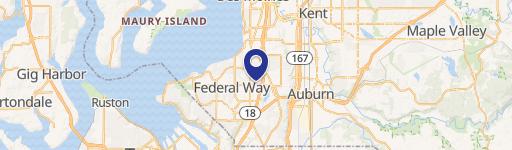 Federal Way, WA 98003