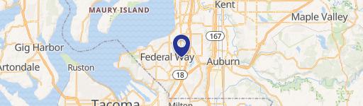 Federal Way, WA 98003