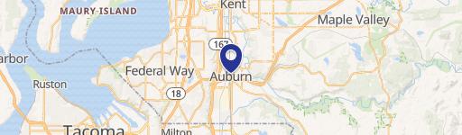 Auburn, WA 98001