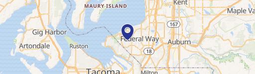 Federal Way, WA 98023